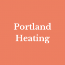 Portland Heating Logo