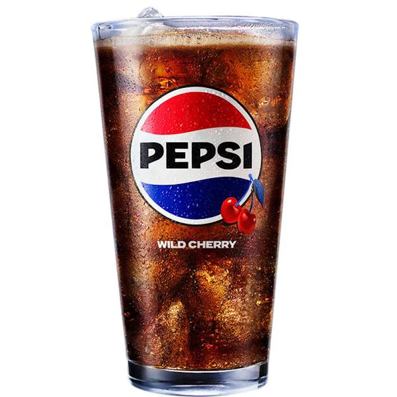 Pepsi® Wild Cherry