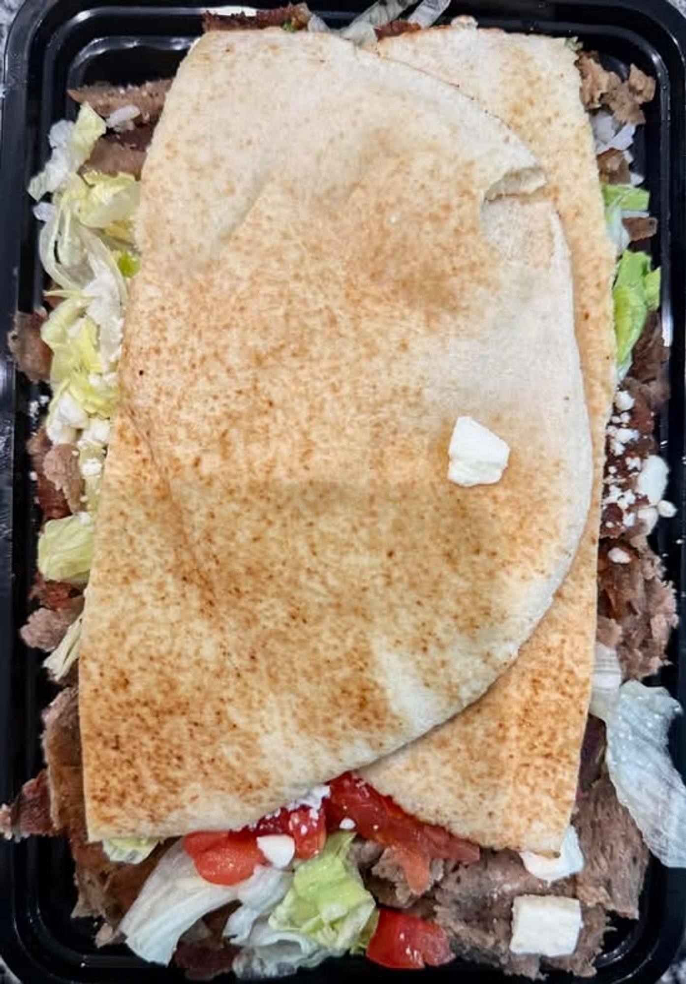 Gyro Chop (Large)