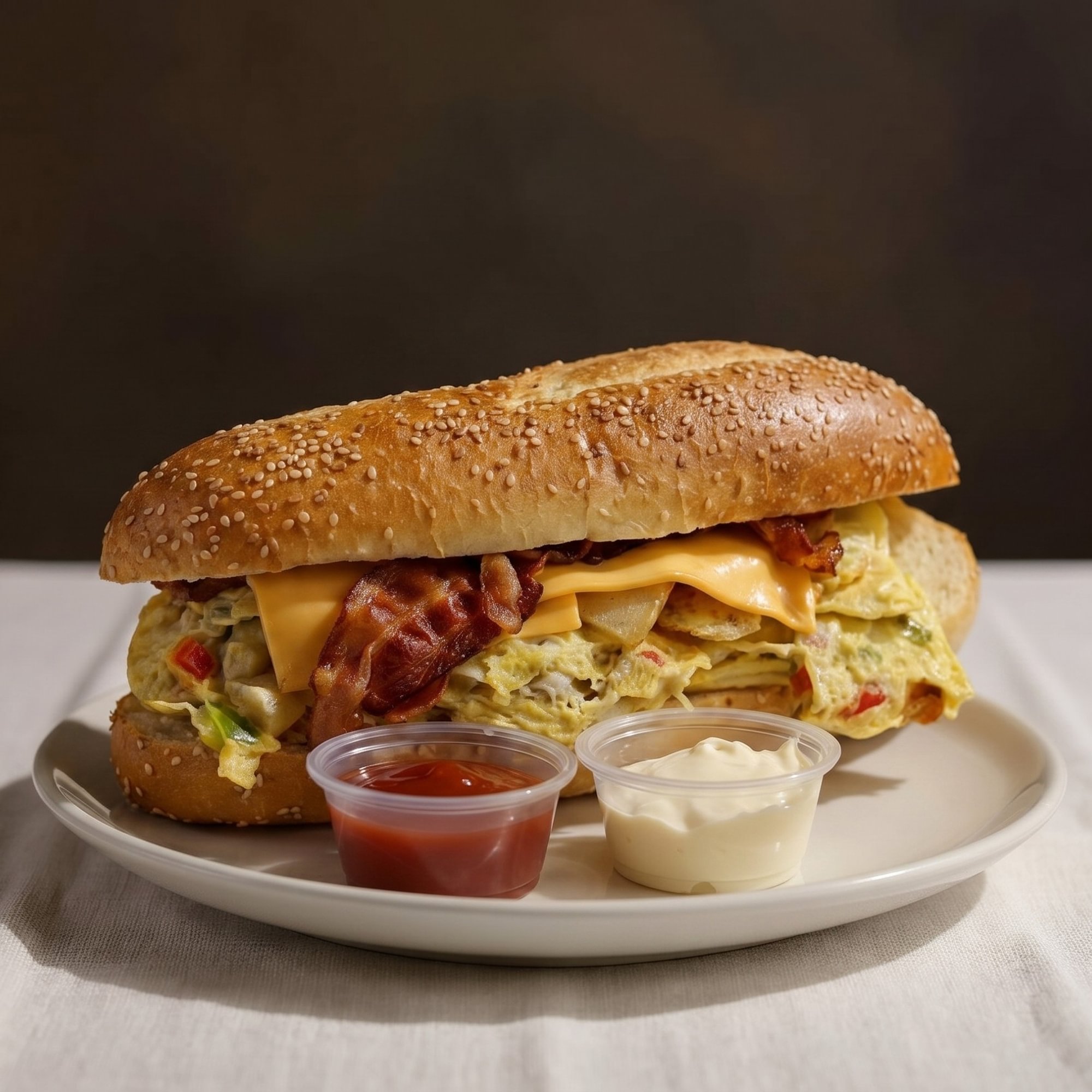 Fat B****** Sandwich
