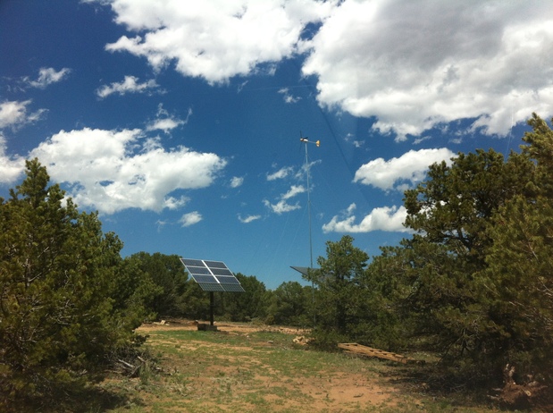 Images AC Solar Inc