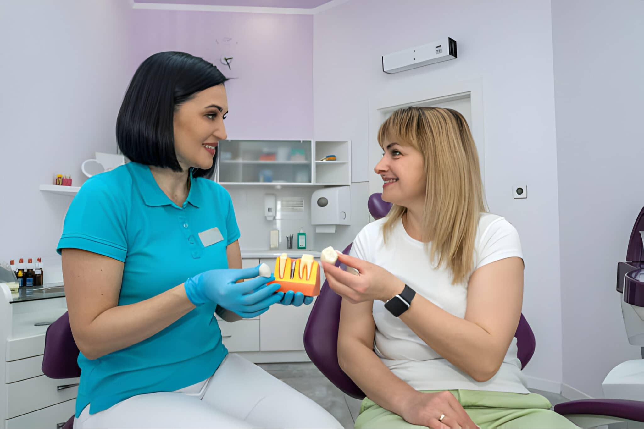 Gentle Dentistry of Las Colinas