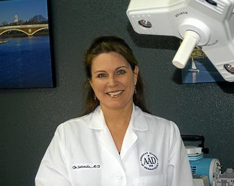 Skin MD Colorado: Elizabeth Piantanida, MD Photo