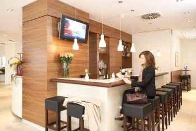 Bilder Best Western Hotel Nuernberg City West