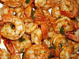 6 Shrimp
