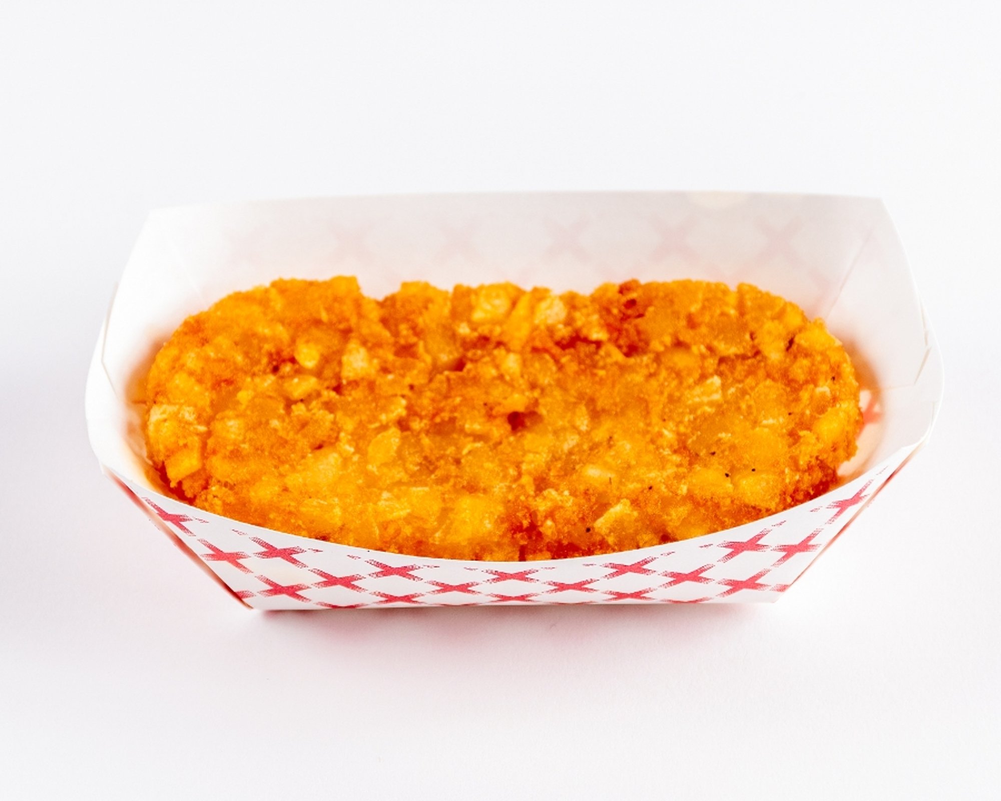Hashbrown Patty