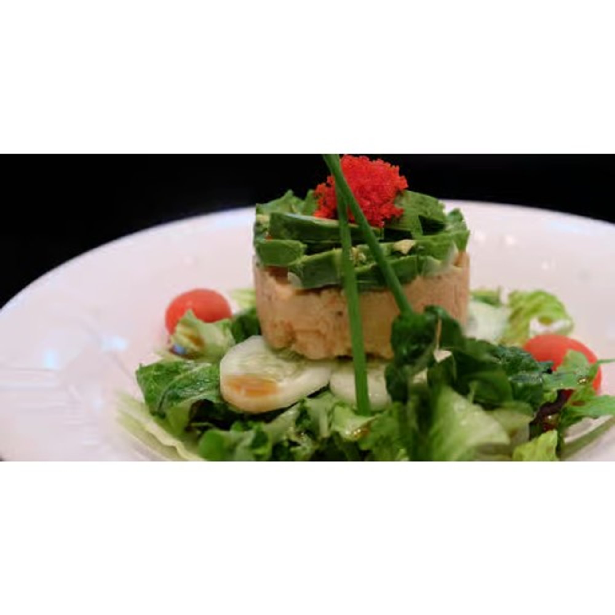 Lobster Salad
