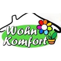 Logo von WohnKomfort