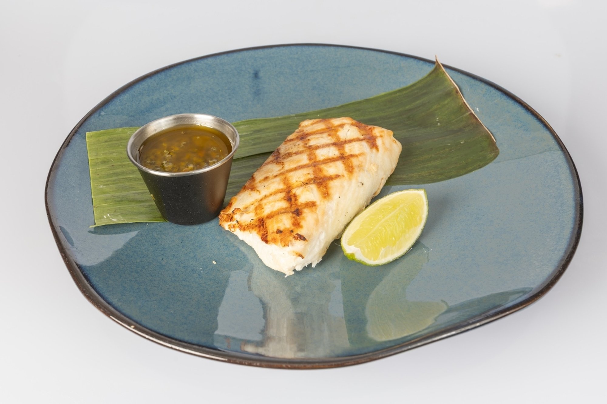 Grilled Mahi Mahi 8 oz