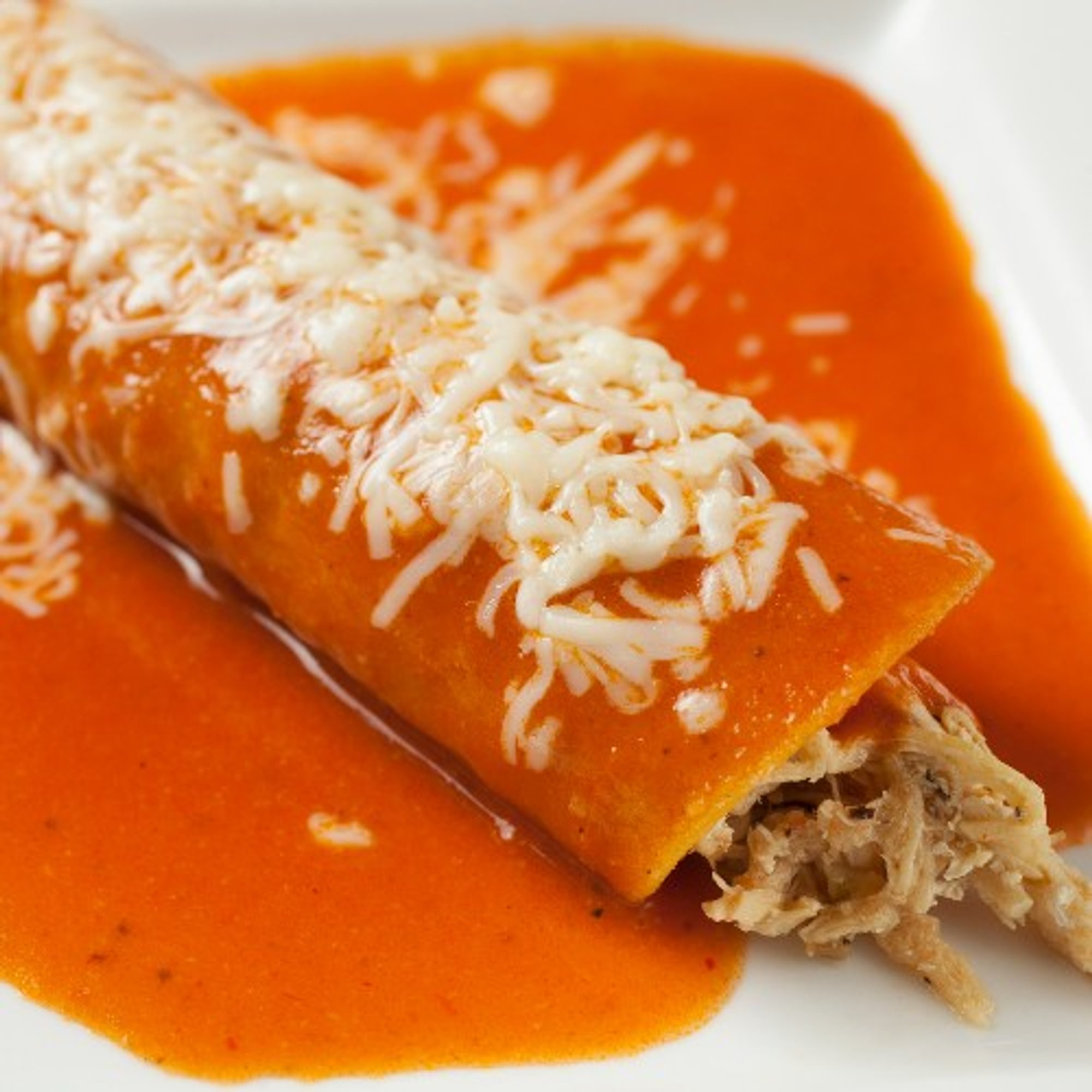 94. Enchilada