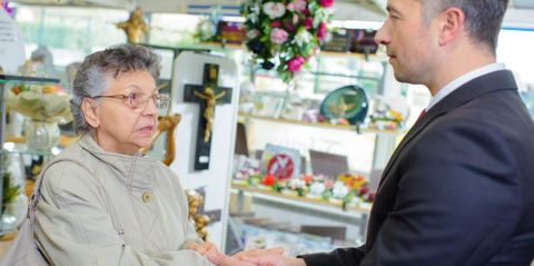 How Long Does Funeral Planning Take?