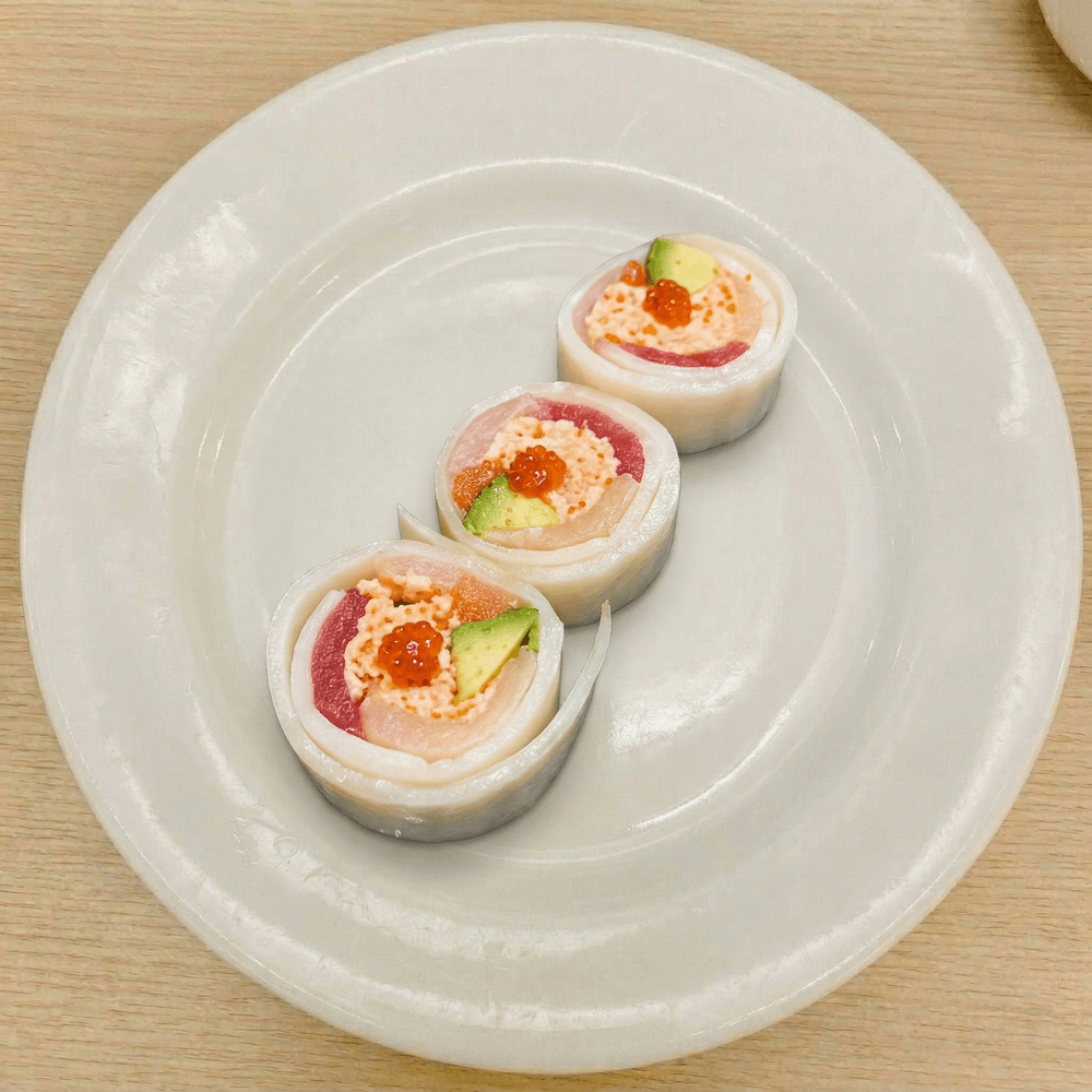 Charlie Roll