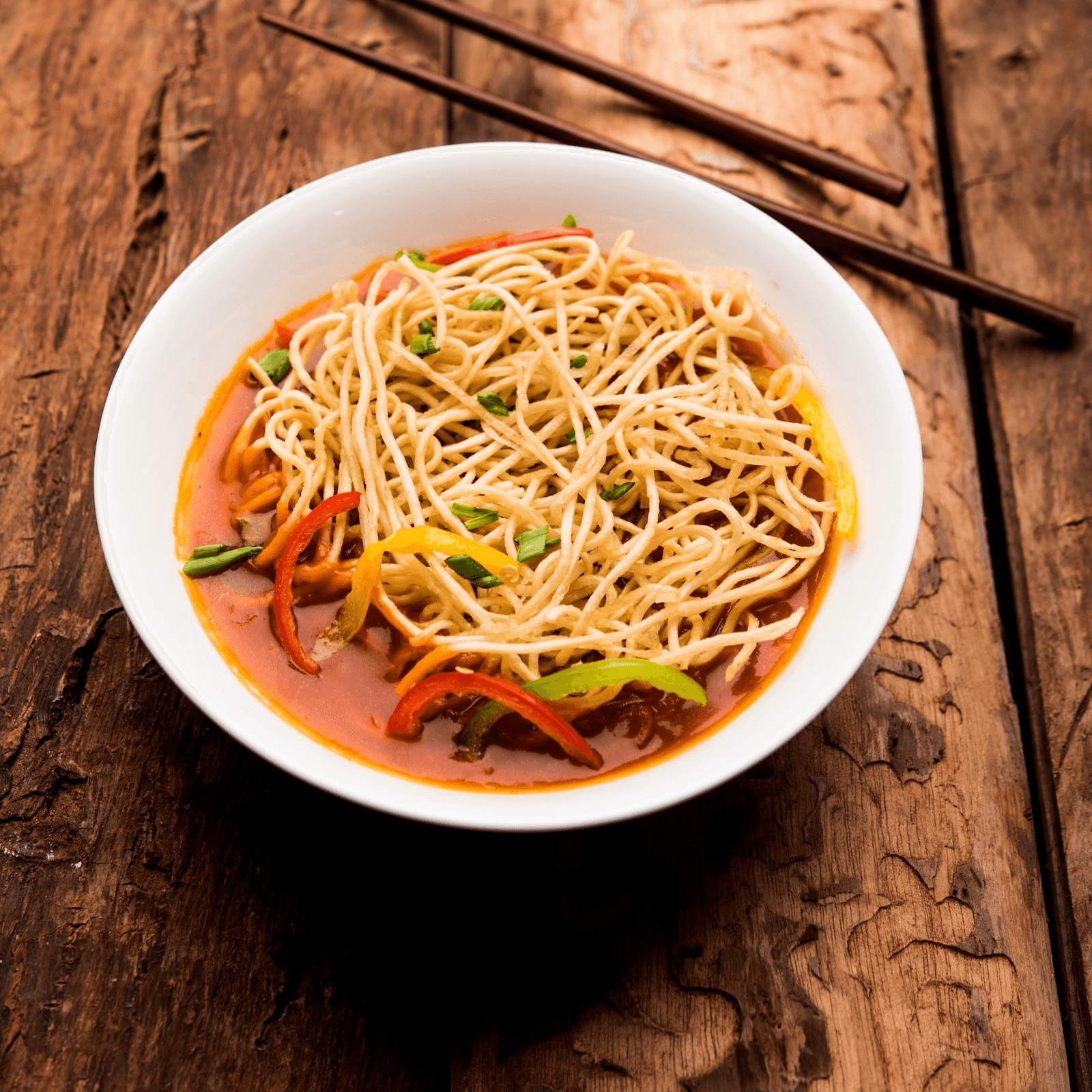Chopsuey