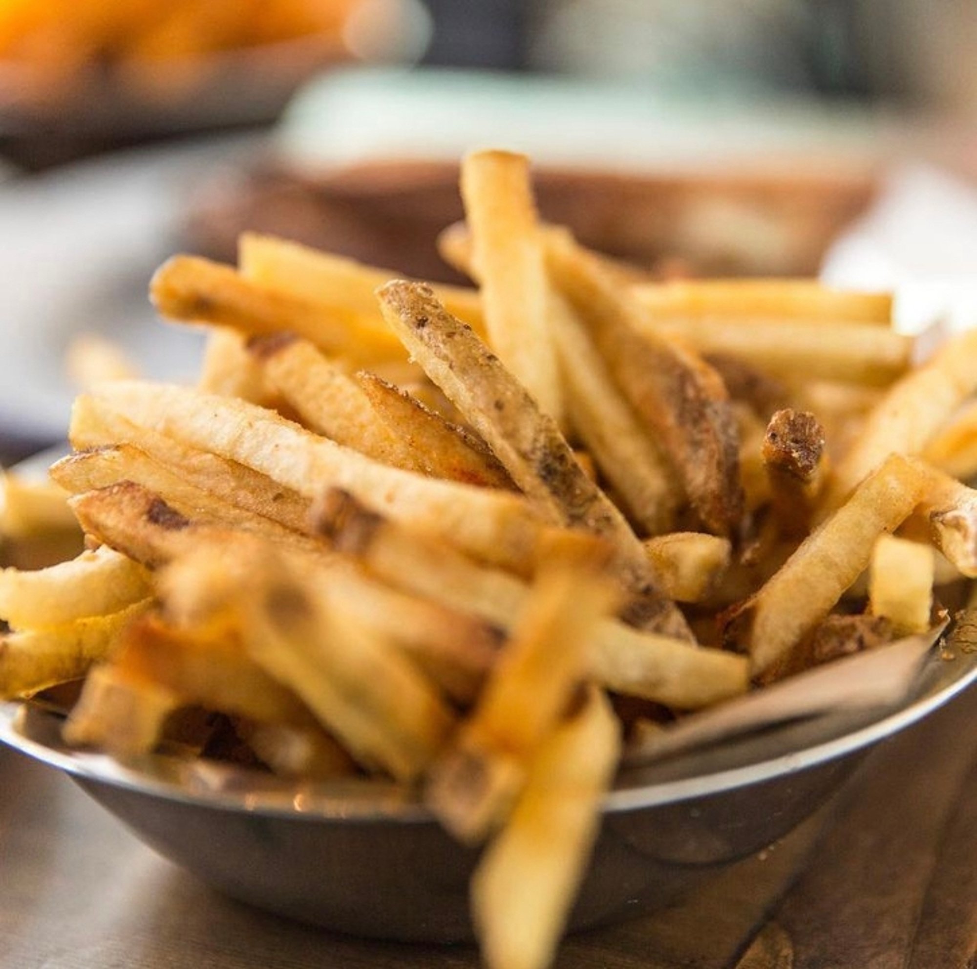 Fresh Cut Kennebec Fries