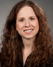 Rifka Chaya Schulman-Rosenbaum, MD Image