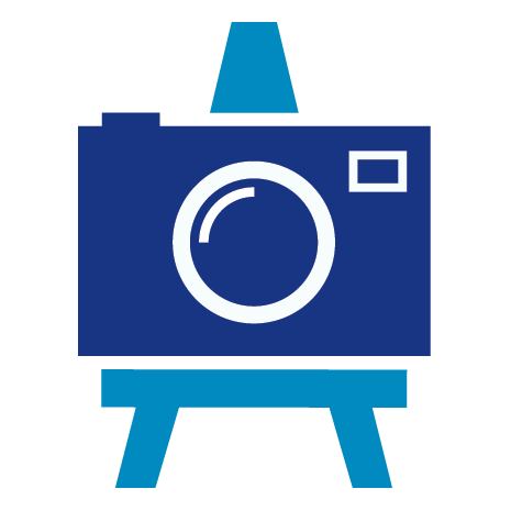 Photo to Canvas Logo