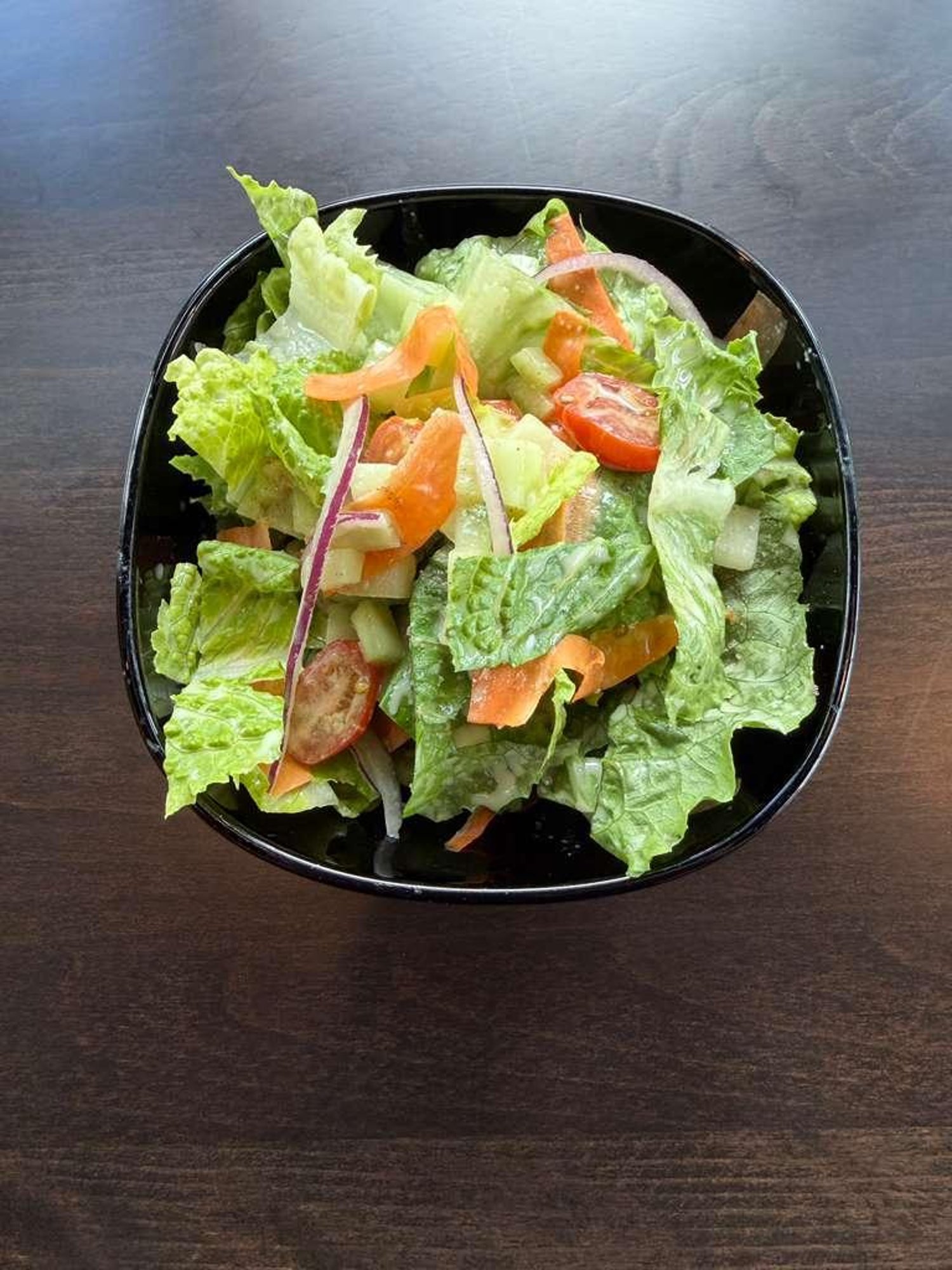 Ensalada de la Casa