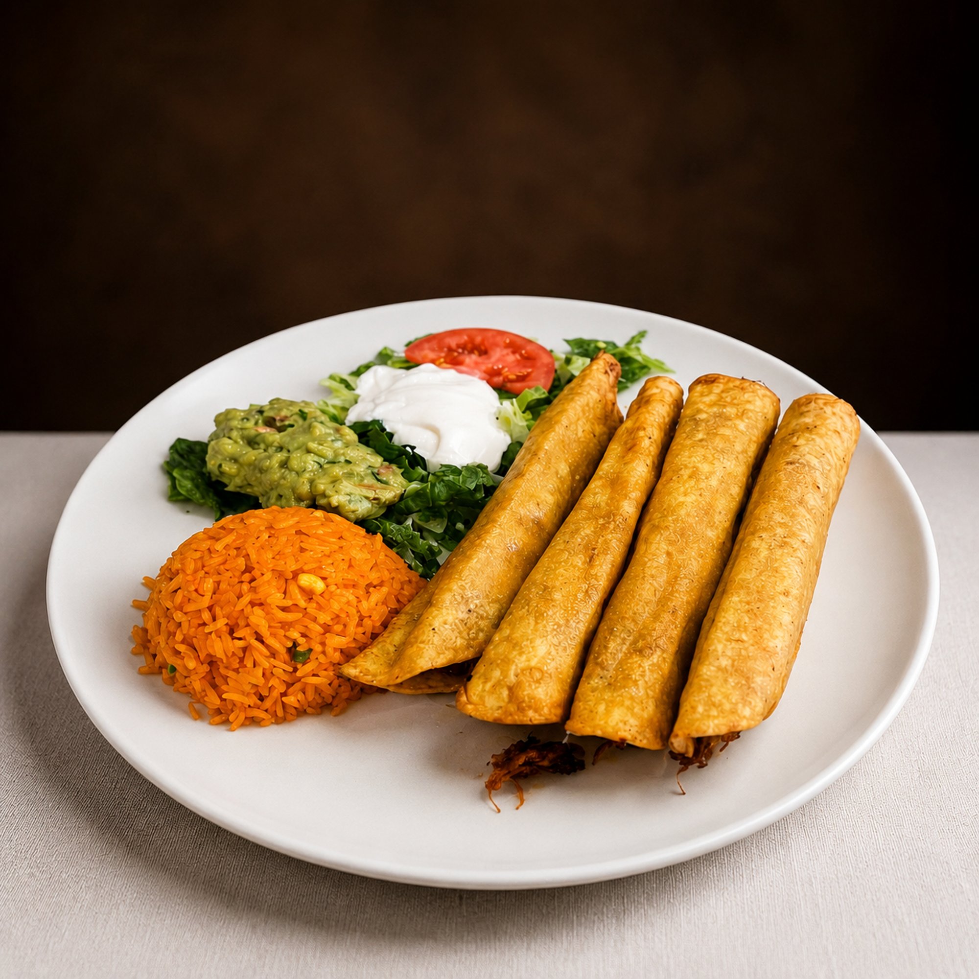 Flautas
