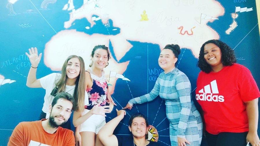 Galería en miniatura