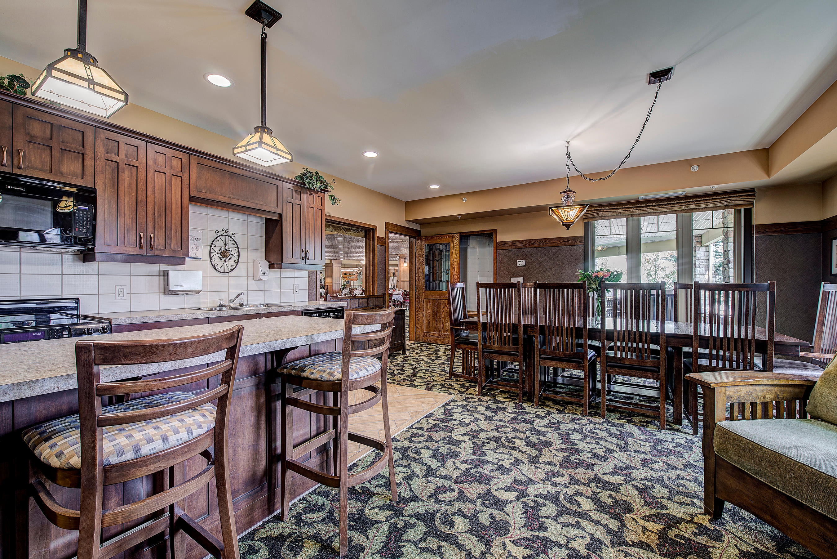 Images Revera Inglewood Retirement Residence