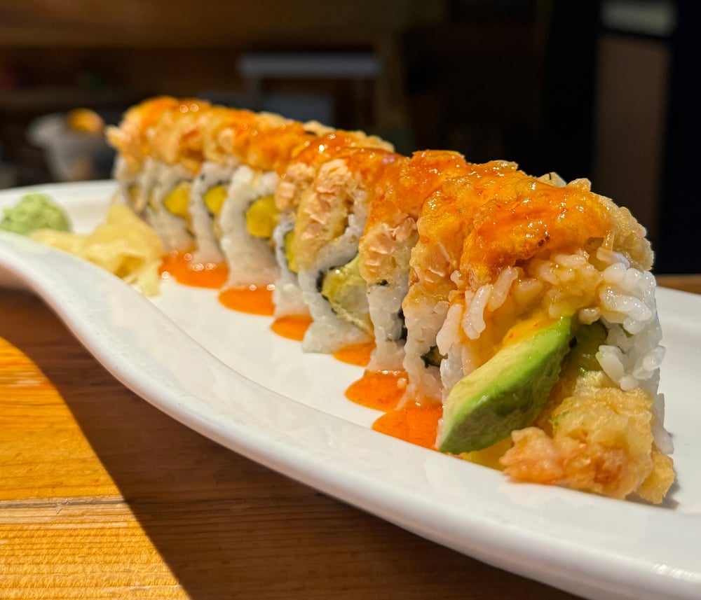 Big Daddy Roll