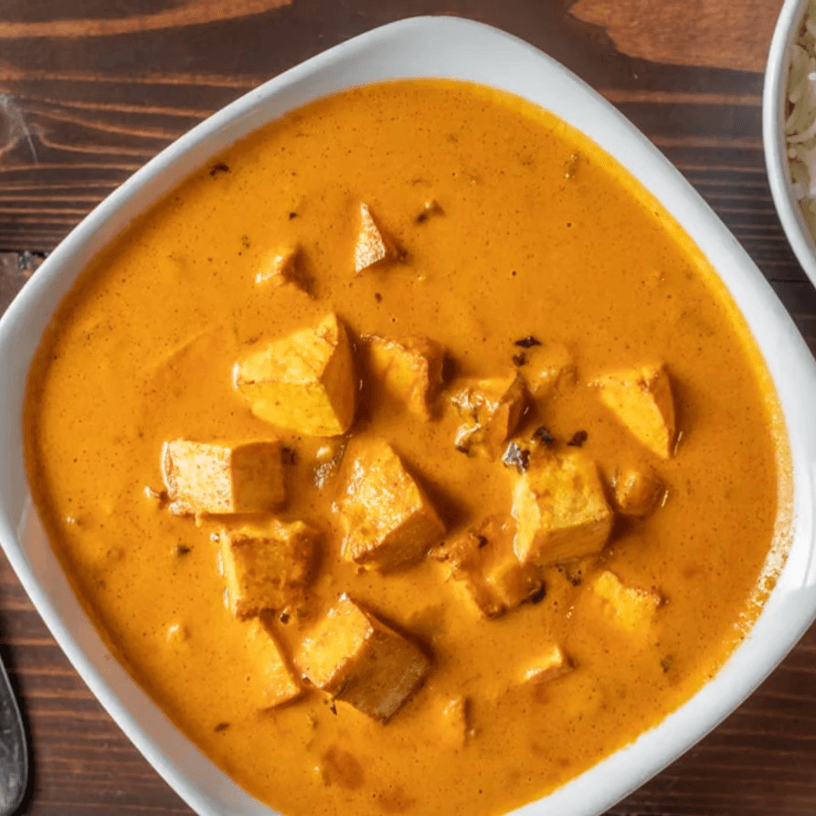 Paneer Butter Masala