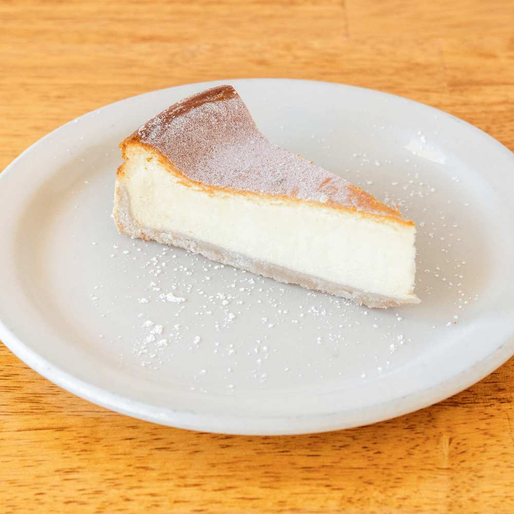 Cheesecake