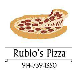 Rubio's Pizza