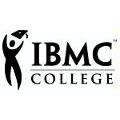 IBMC College Logo