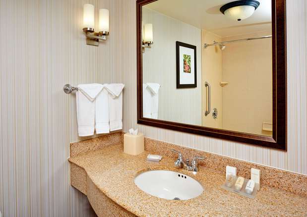 Images Hilton Garden Inn Omaha Downtown/Old Market Area