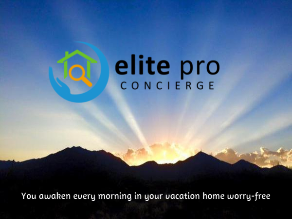 Images Elite Pro Concierge and Home Watch Services