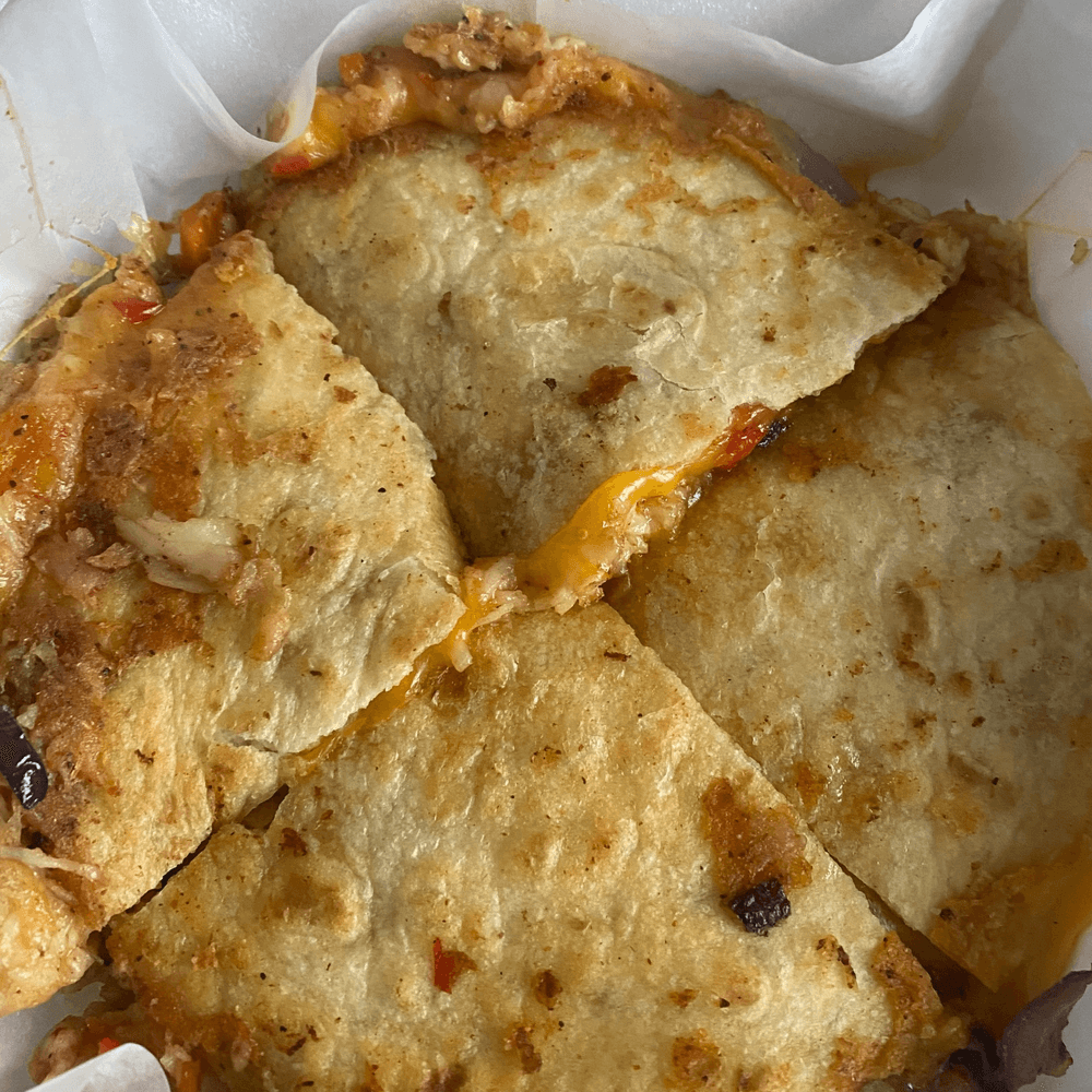 Quesadilla