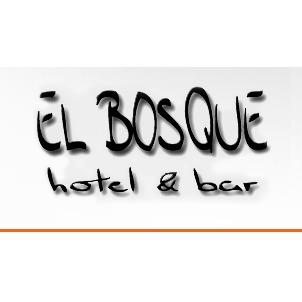 Hotel y Bar El Bosque Cochera - Tv Cable