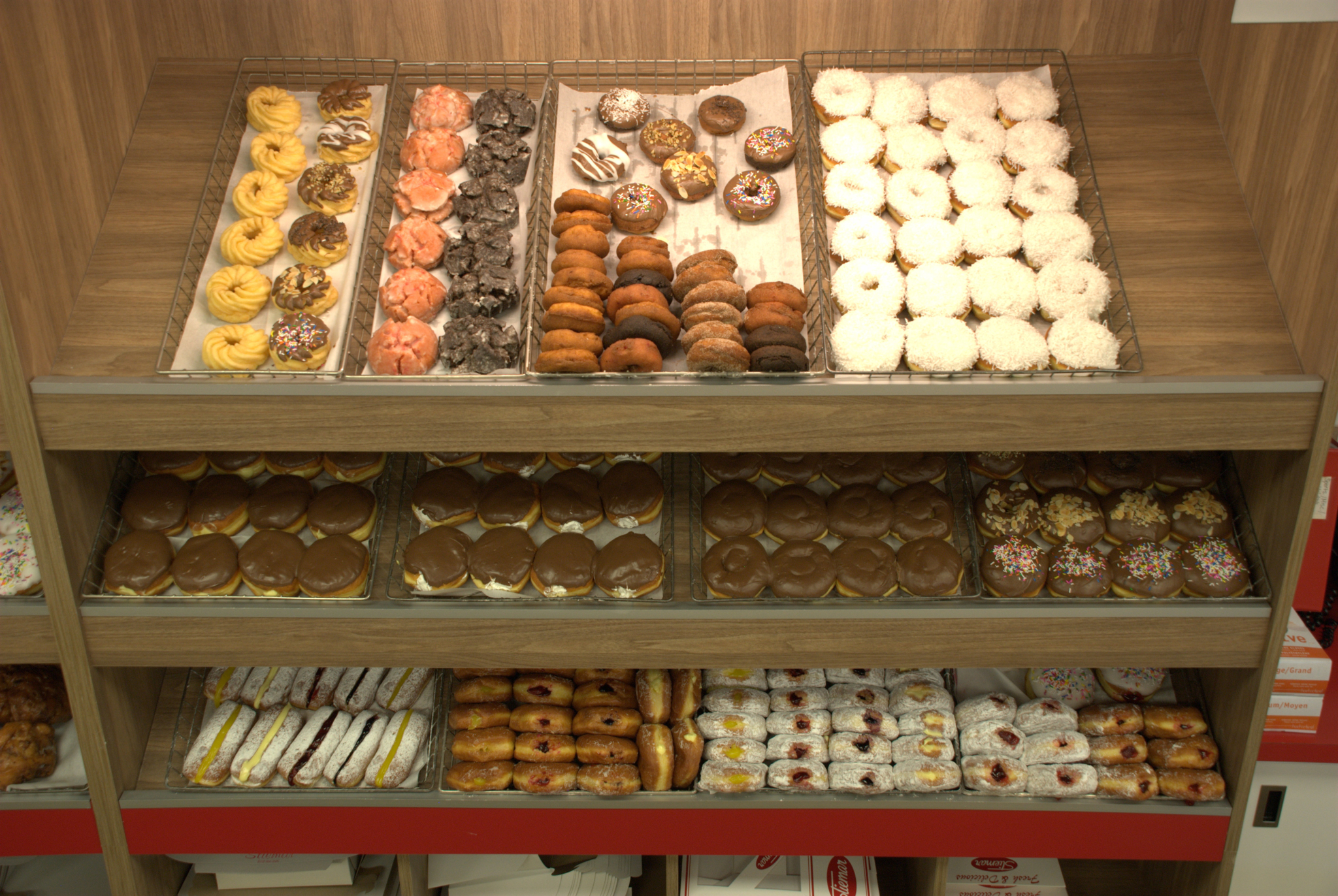 Stiemar Bread Windsor Co Ltd, Windsor ON Ourbis