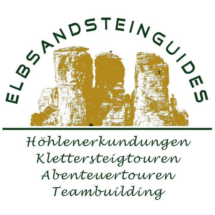 Logo von Elbsandsteinguides