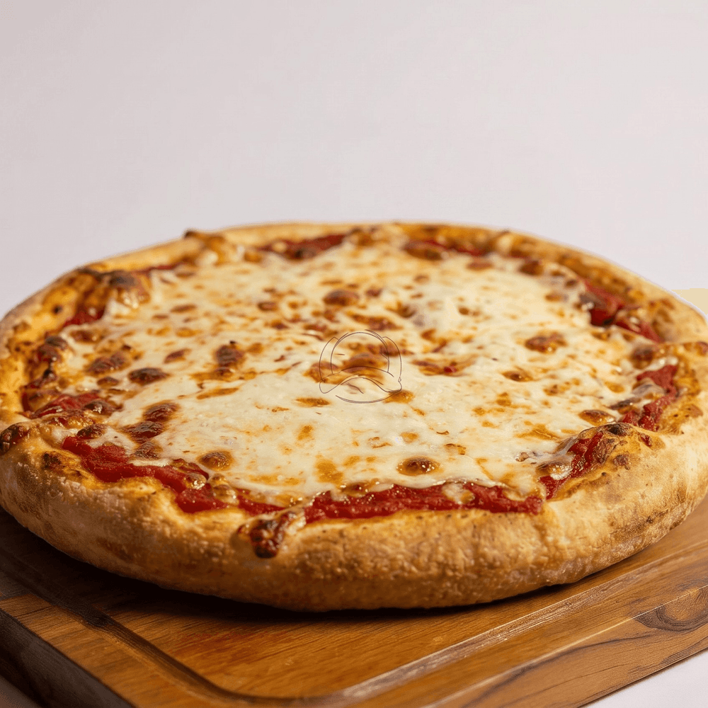 Kid's Flatbread Pizza
