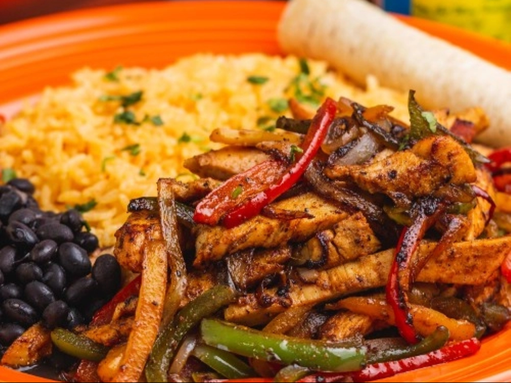 Birria Fajita
