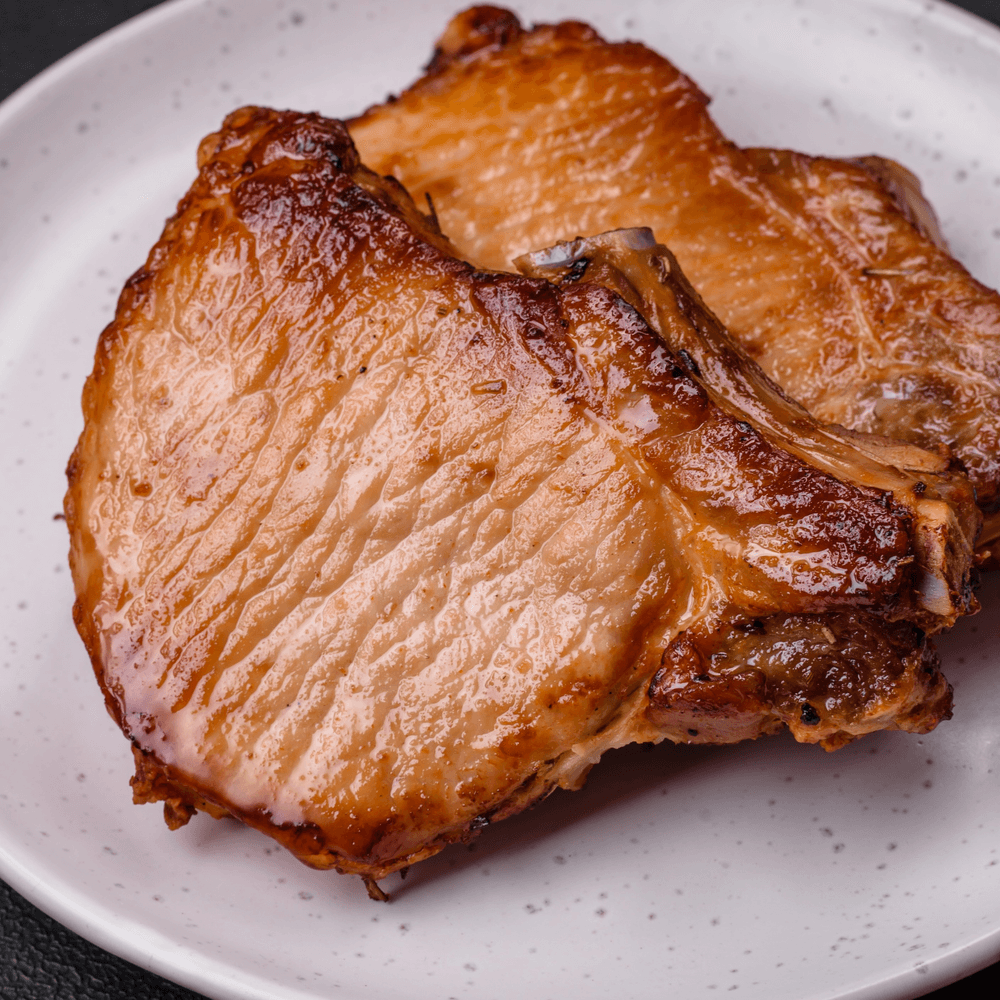 Pork Ribeye