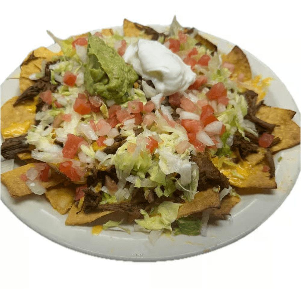 Nachos