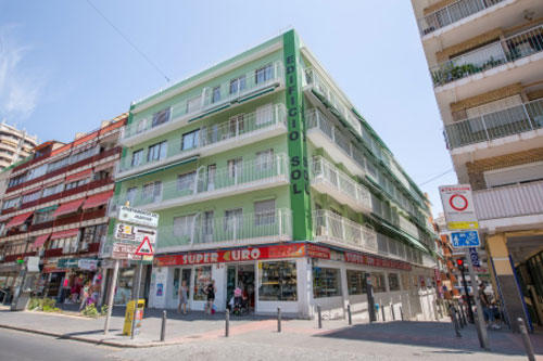 Galería en miniatura