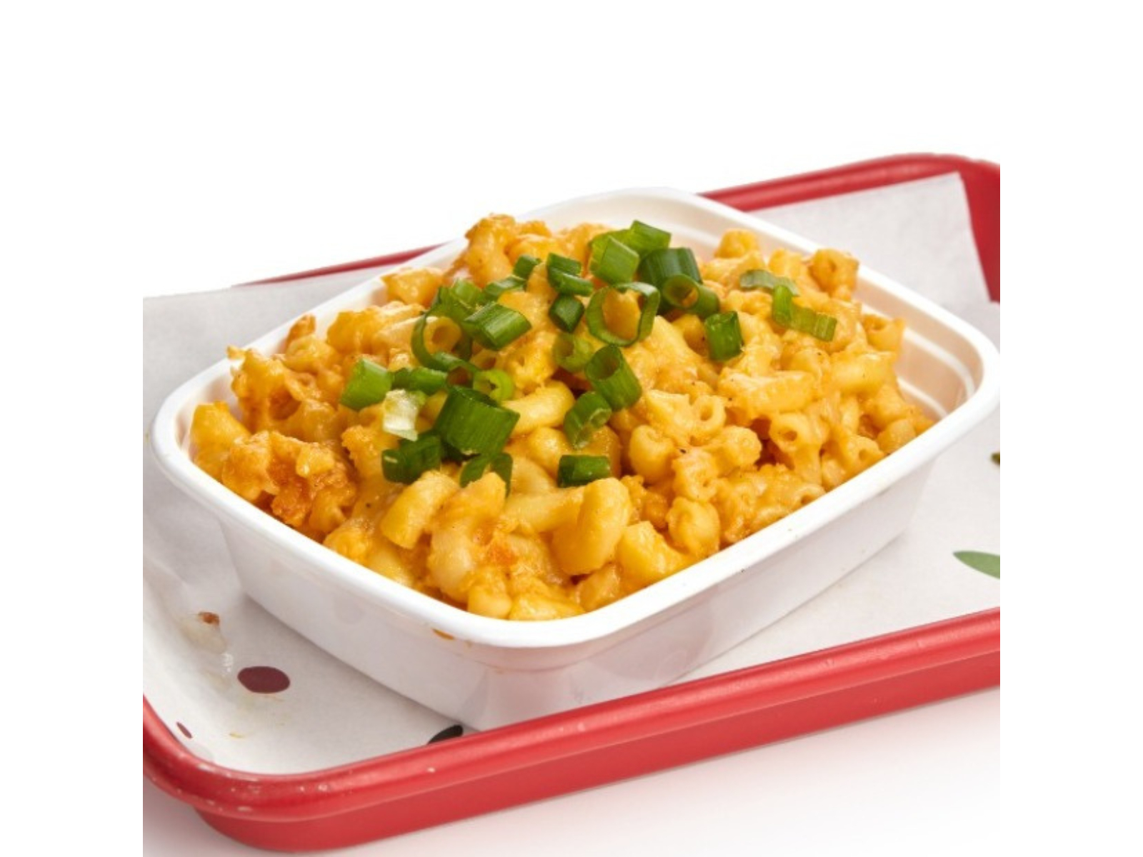 Mac & Cheese