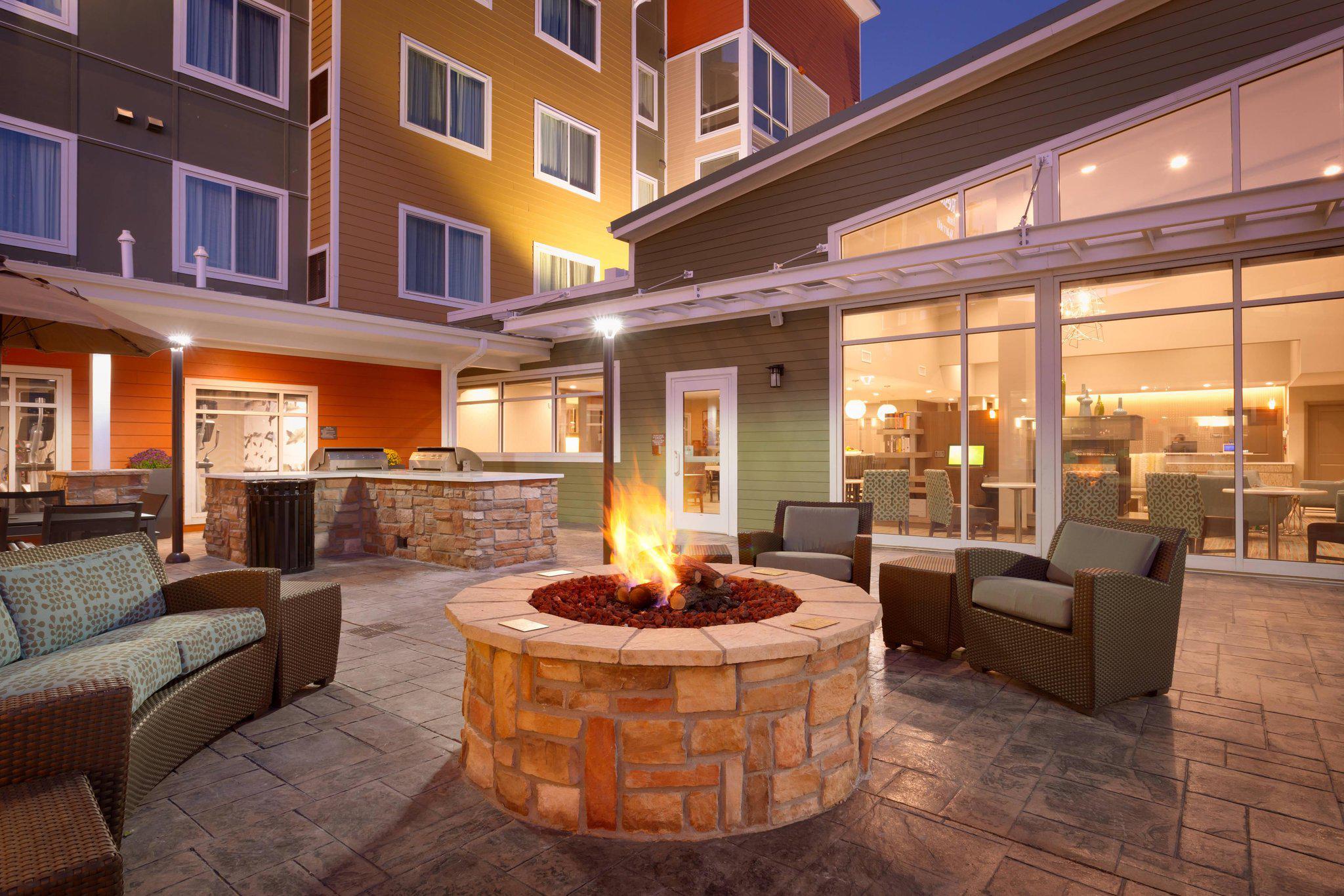 Residence Inn by Marriott Casper Photo