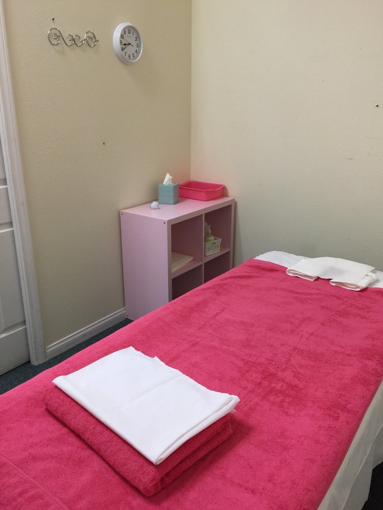 Temecula Rose Massage Image