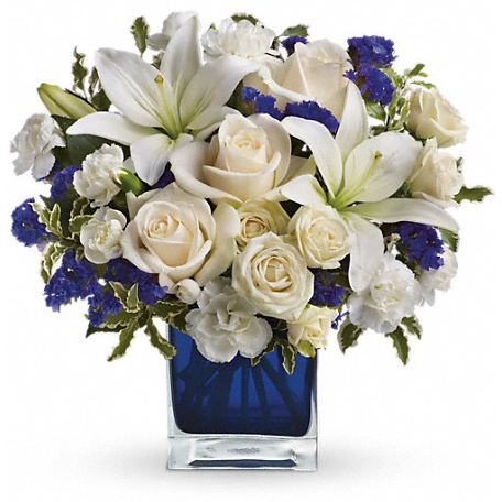 Rose Florist Inc.