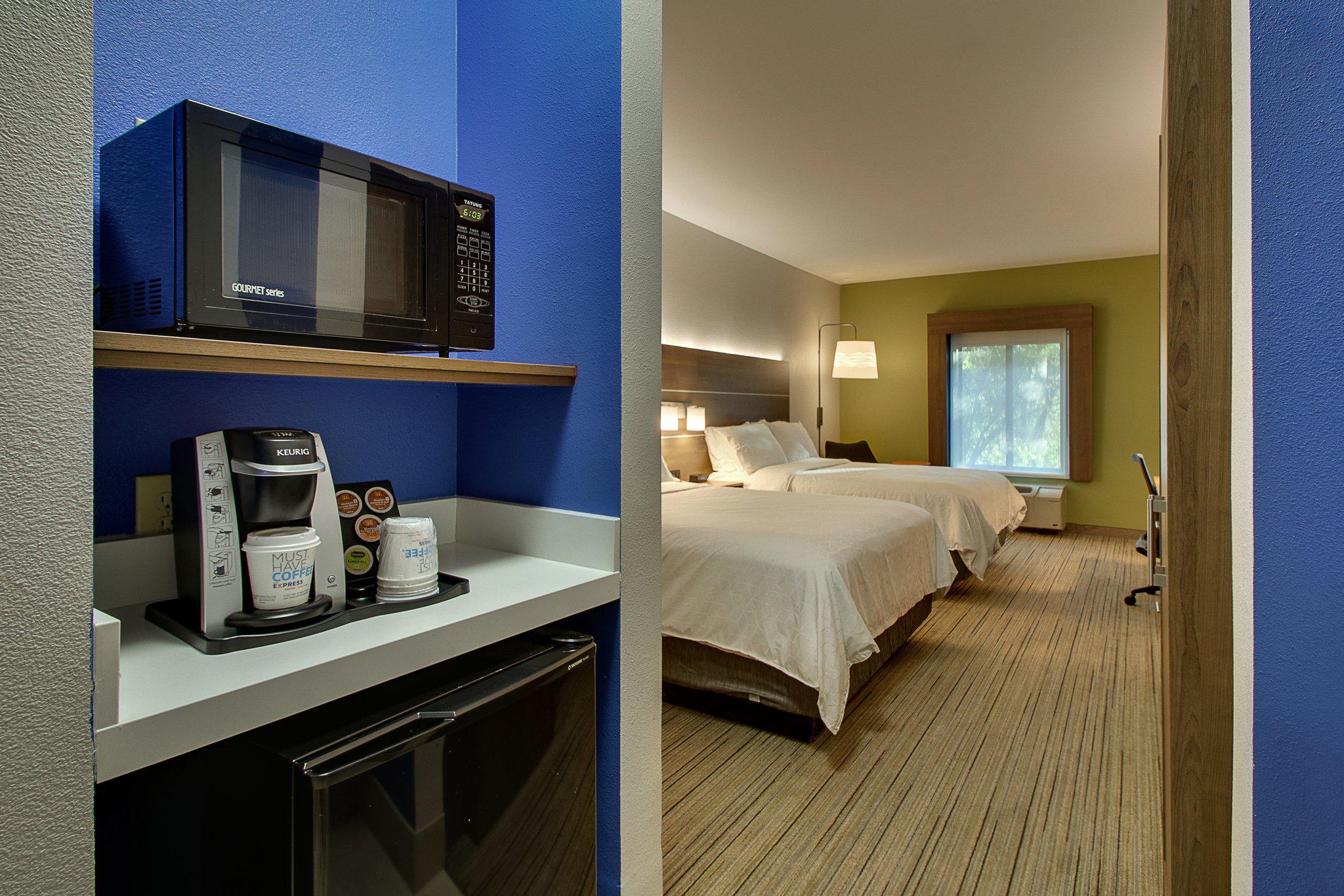 Holiday Inn Express & Suites Atlanta NW - Powder Springs Photo