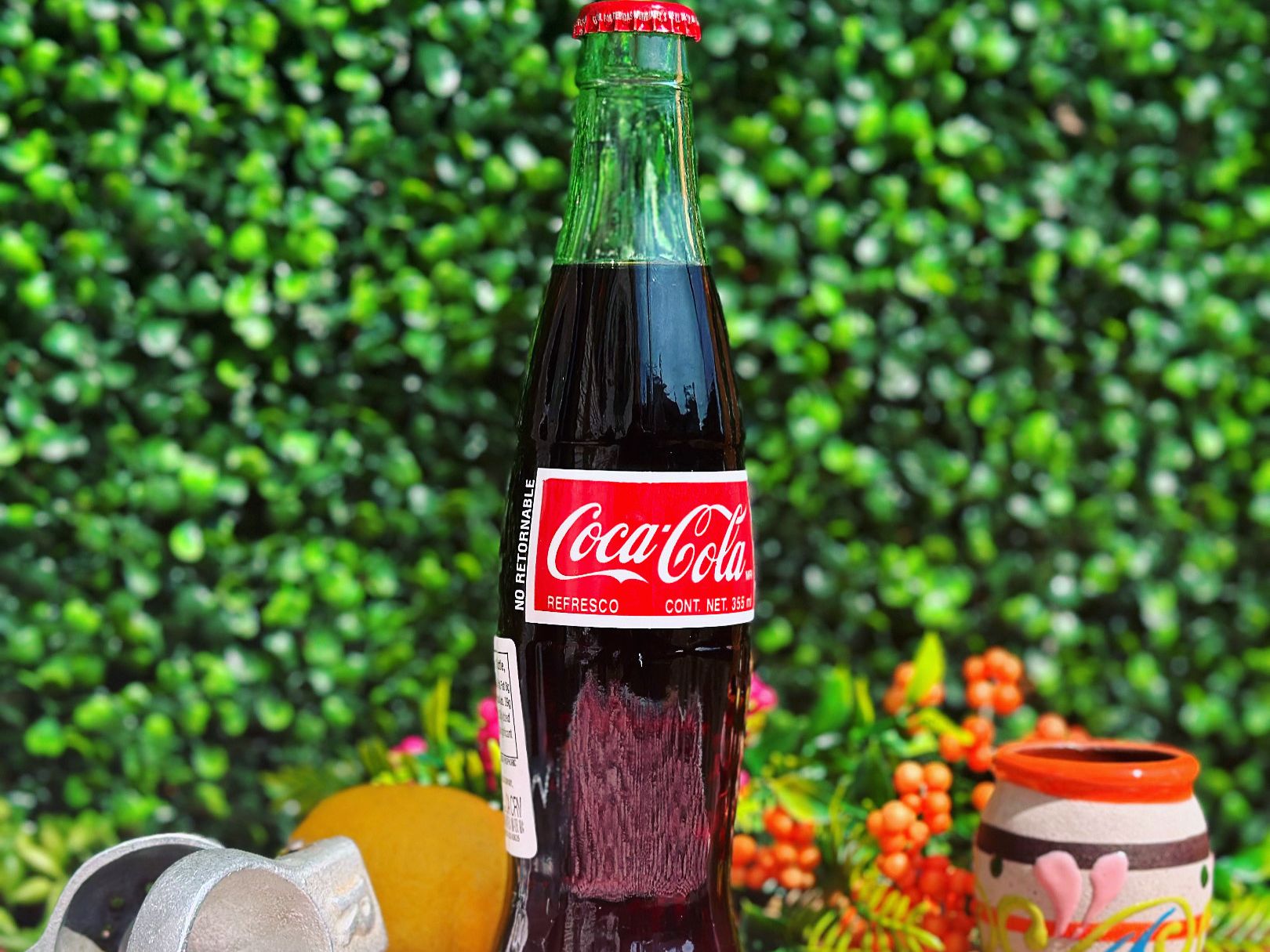 Mexican Coke