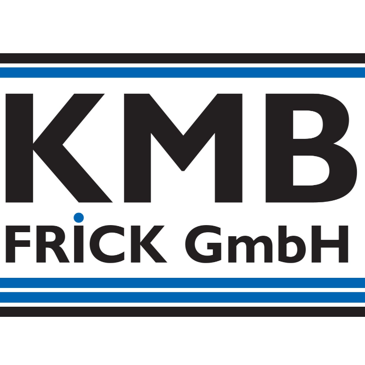 Logo von KMB Frick GmbH