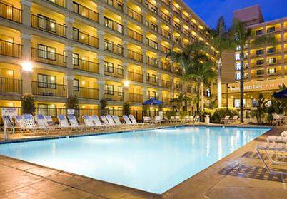 Fairfield by Marriott Anaheim Resort Photo