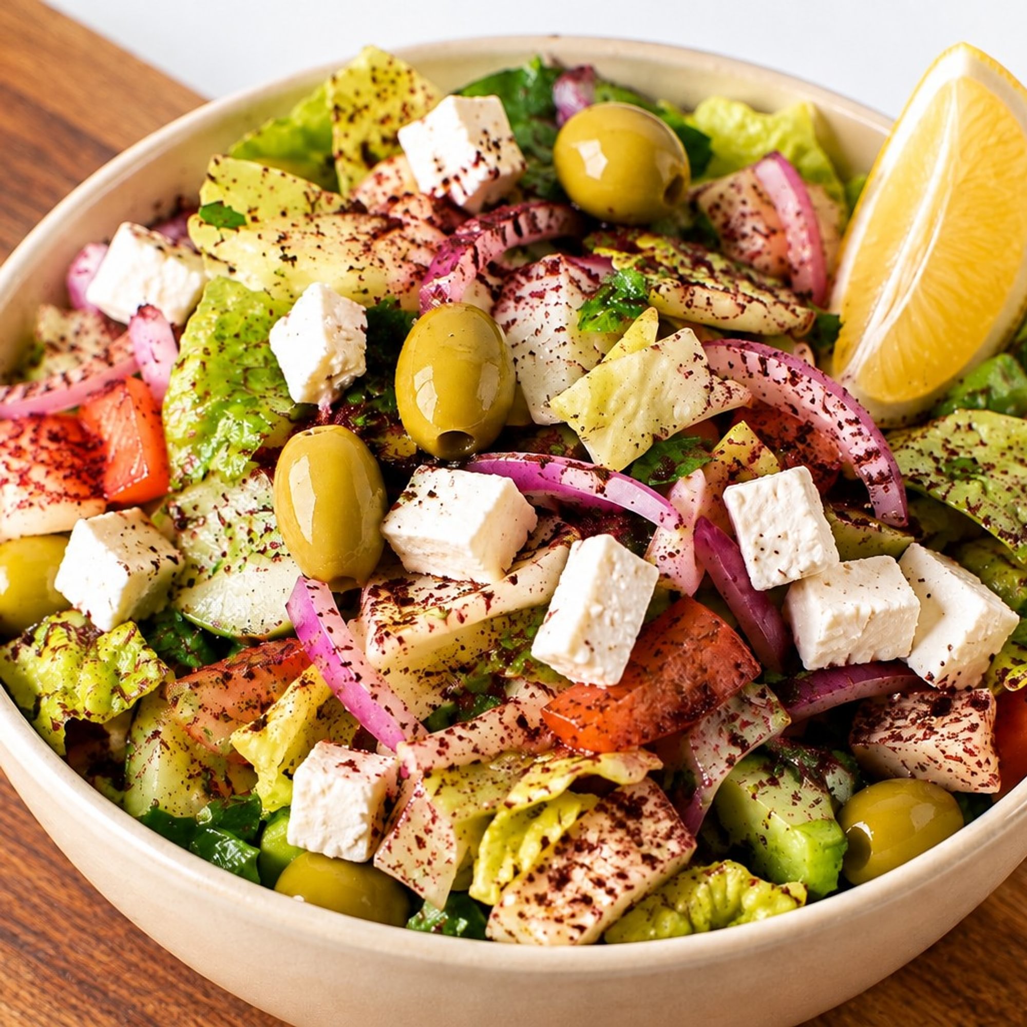 Green Salad