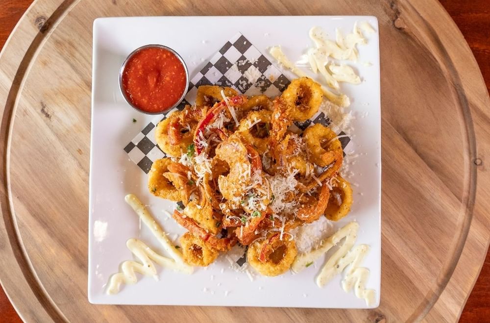 Calamari
